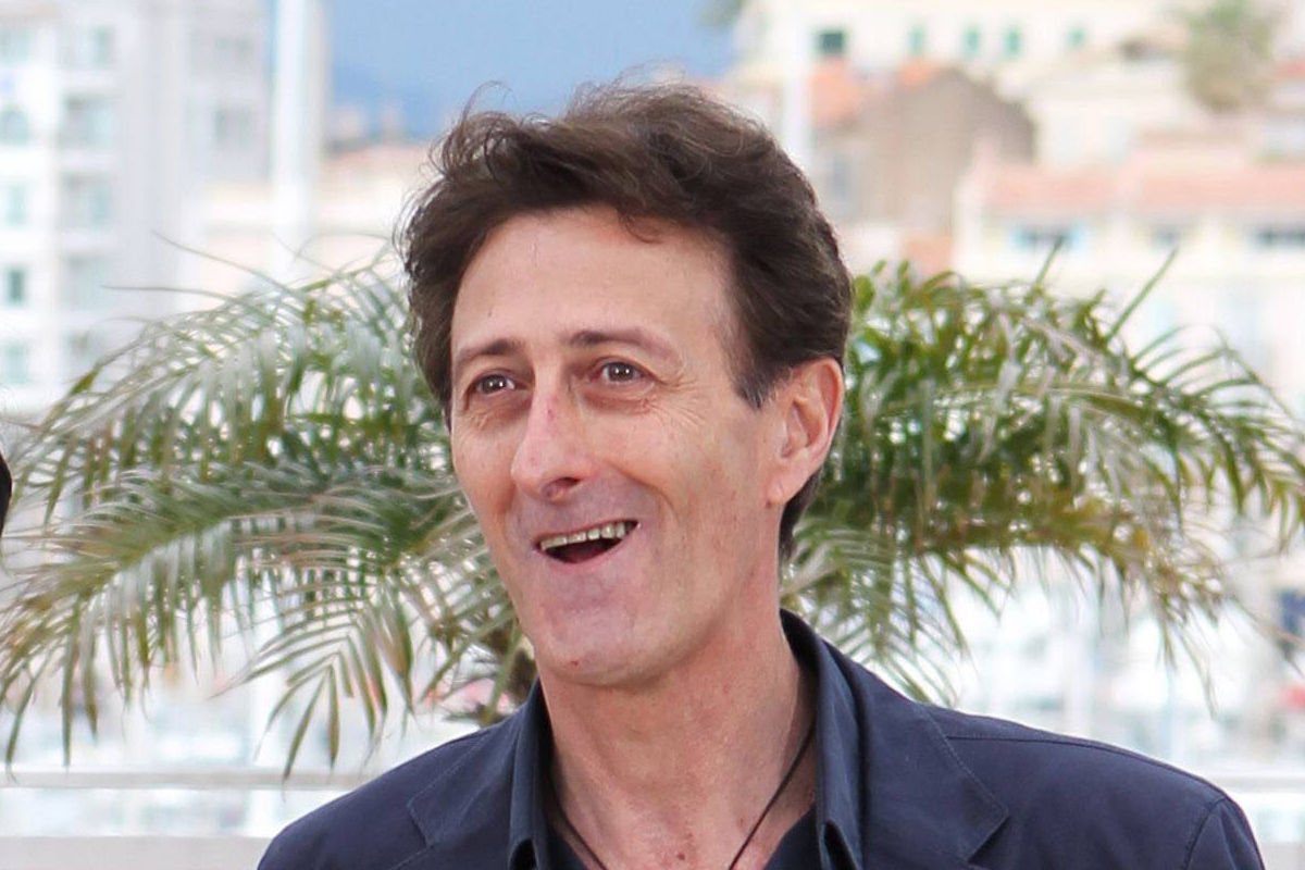 Nando Paone
