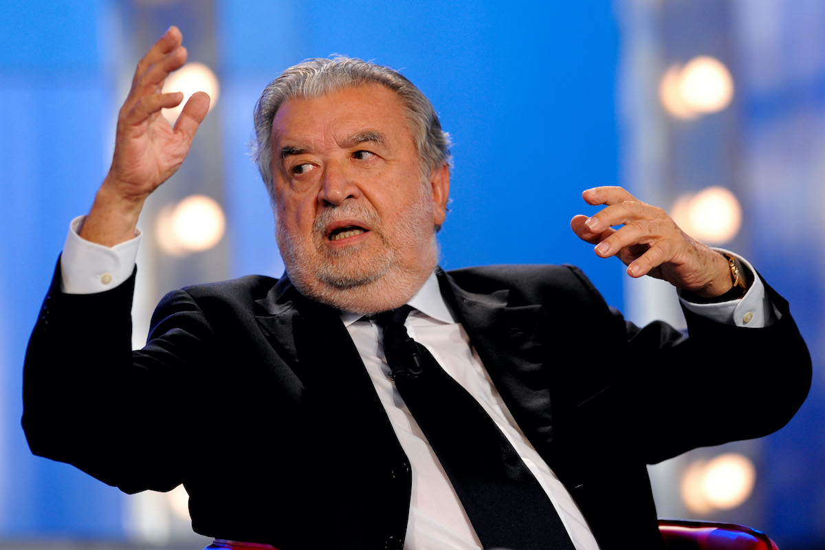 Pupi Avati