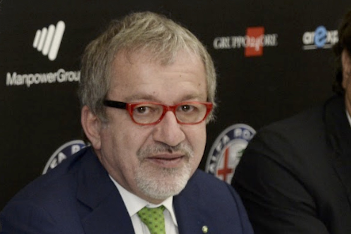 Roberto Maroni