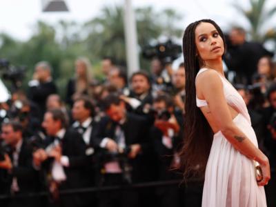 Zoe Kravitz