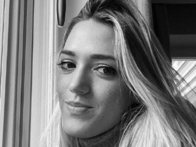Nicole Cavallo