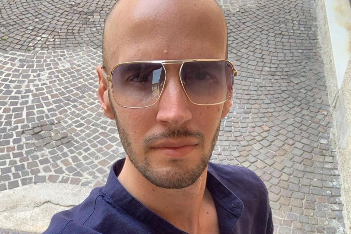 Nicolo Zenga