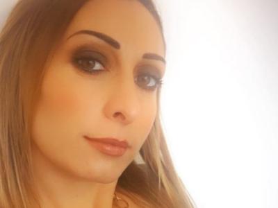 Valentina Dartavilla Lupi