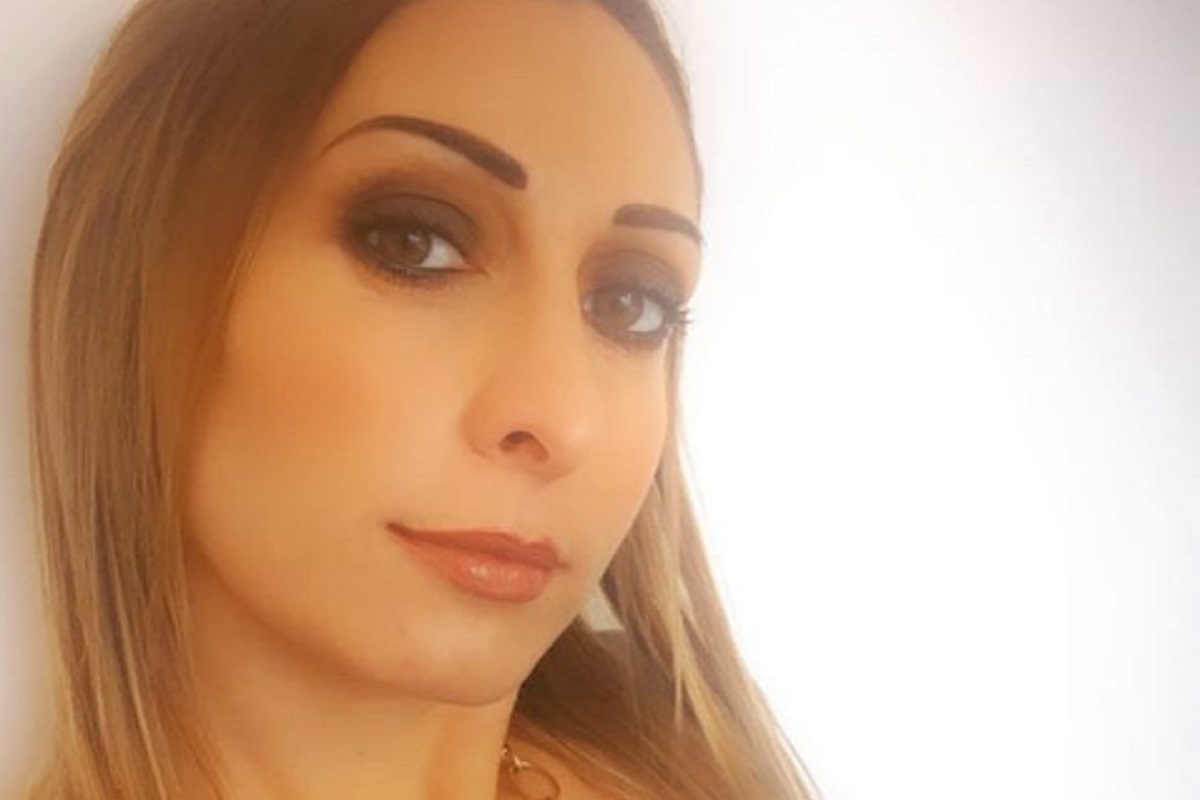 Valentina Dartavilla Lupi