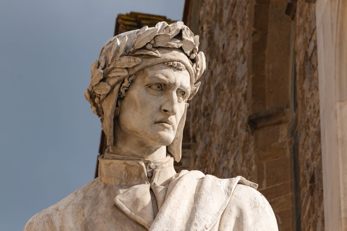 Dante Alighieri