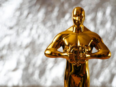 Statuetta Oscar