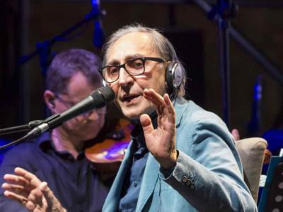 Franco Battiato