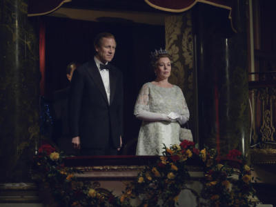 The Crown