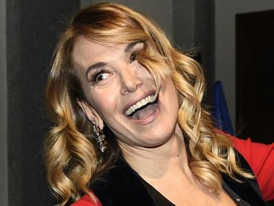 Barbara D'Urso