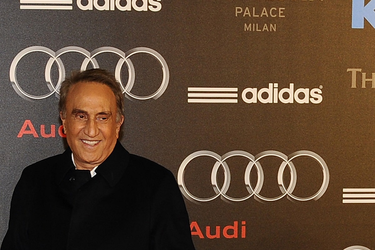 Emilio Fede