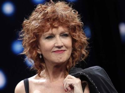 Fiorella Mannoia