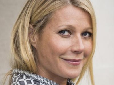 Gwyneth Paltrow