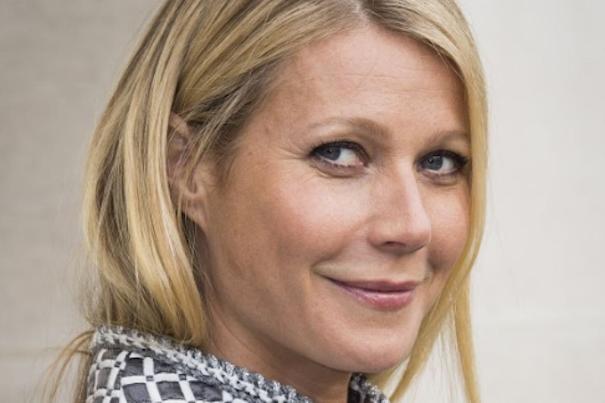 Gwyneth Paltrow
