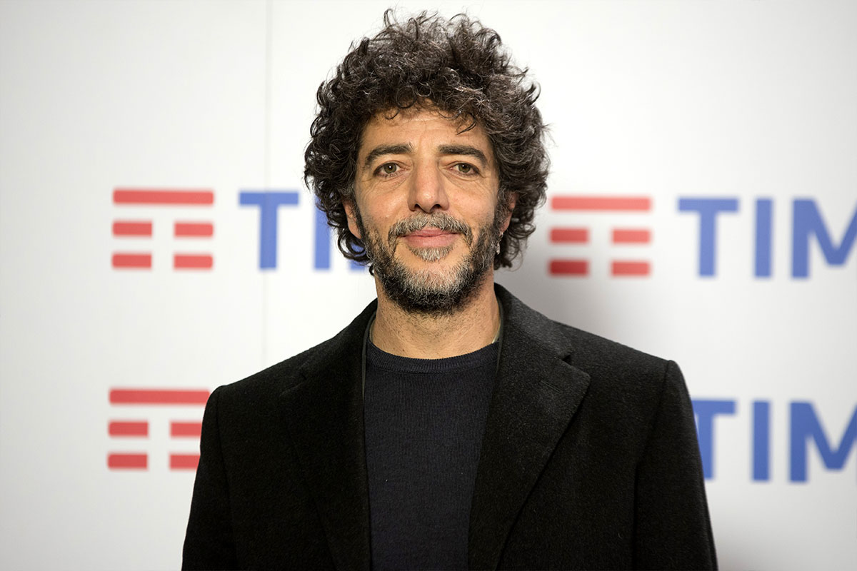 Max Gazzè
