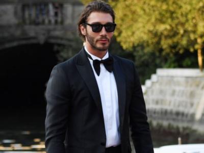 Stefano De Martino