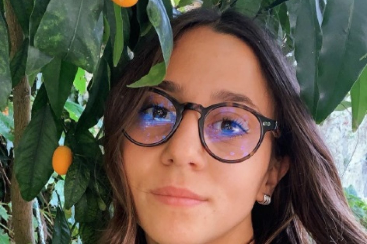 Aurora Leone
