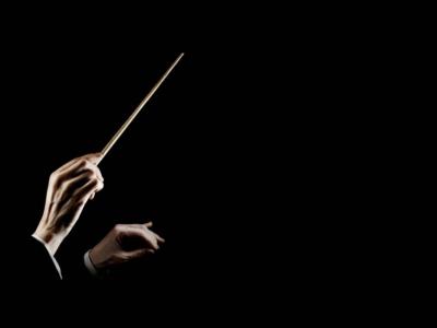 Direttore d'orchestra