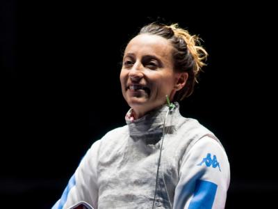 Elisa Di Francisca