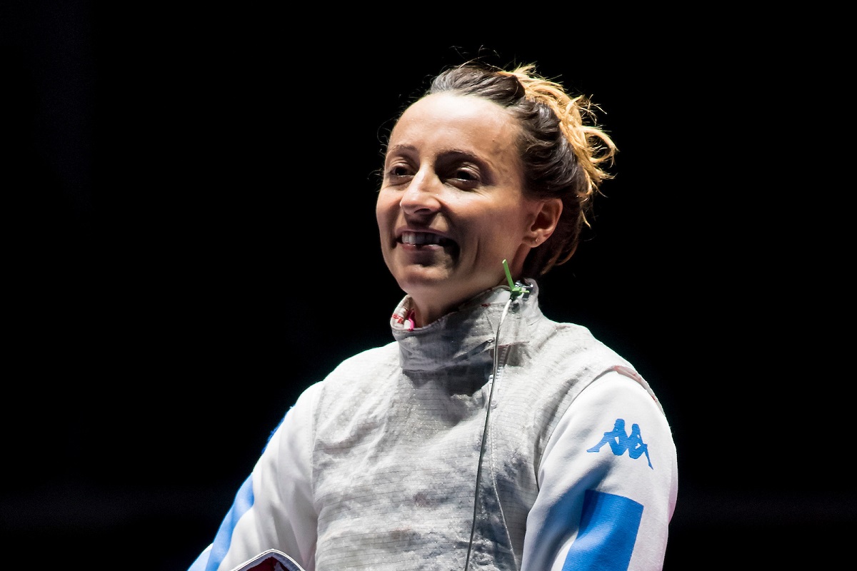 Elisa Di Francisca