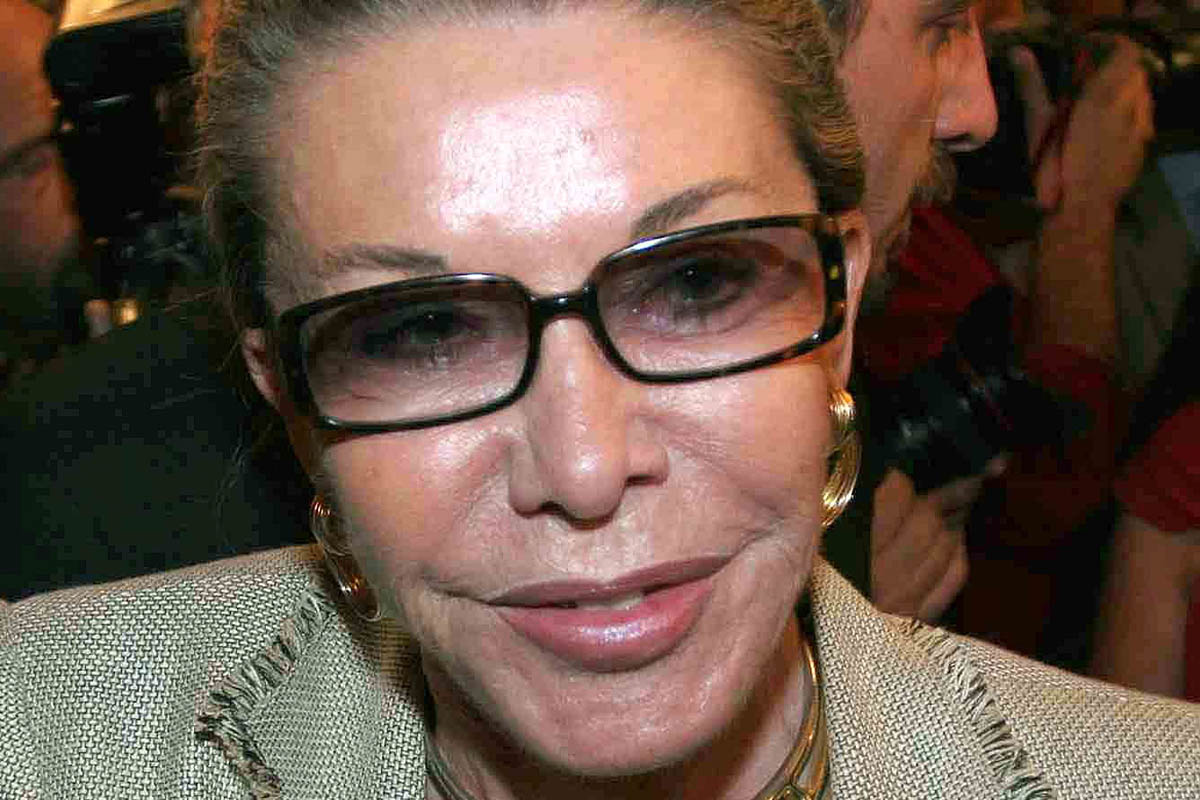 Marina Doria