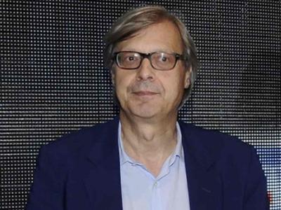 Vittorio Sgarbi