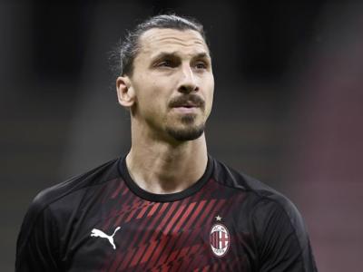 Zlatan Ibrahimovic