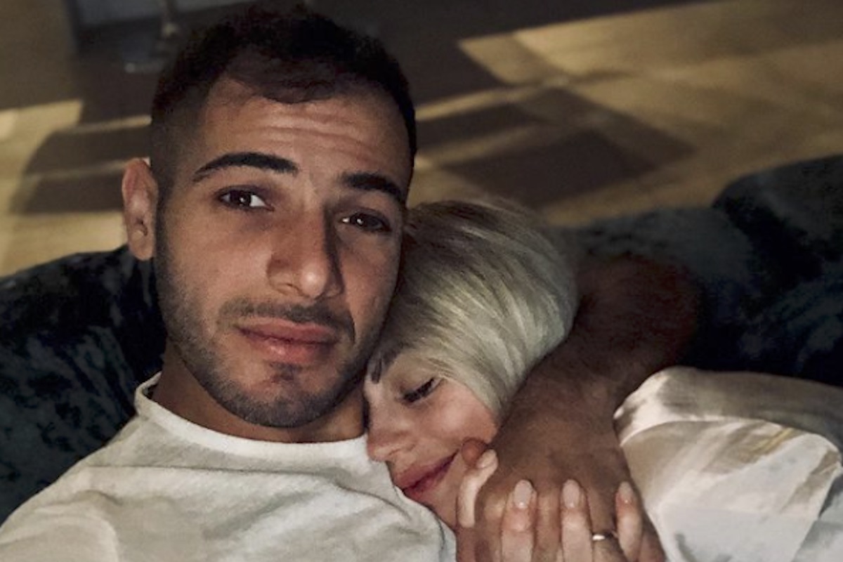 Aldo Palmeri Alessia Cammarota