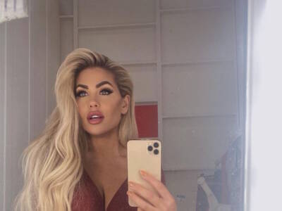 Bianca Gascoigne