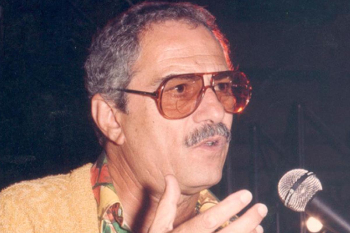 Nino Manfredi