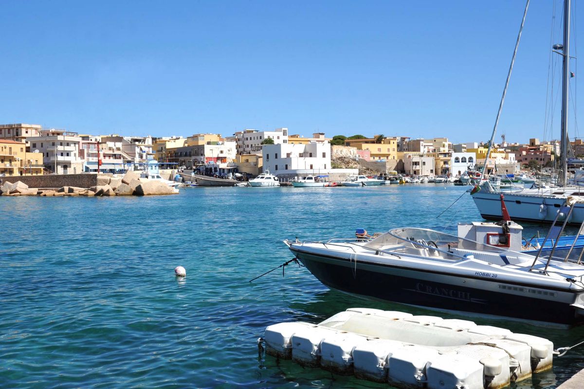 Lampedusa