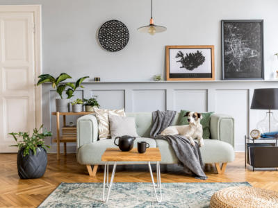 arredamento salotto