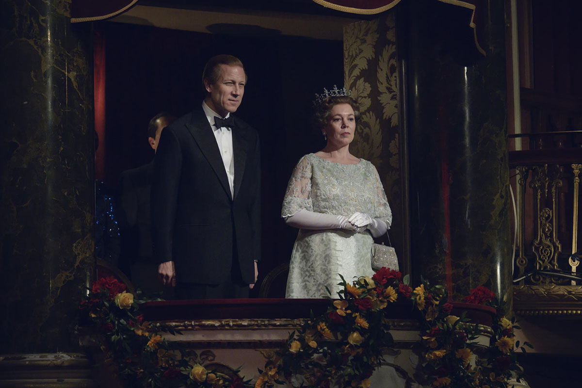 The Crown