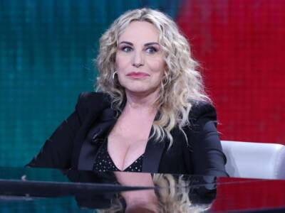 Antonella Clerici