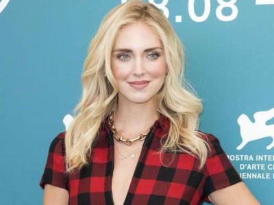 Chiara Ferragni