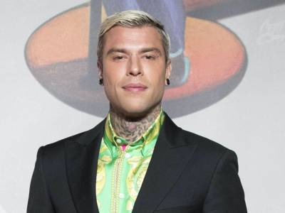 Fedez