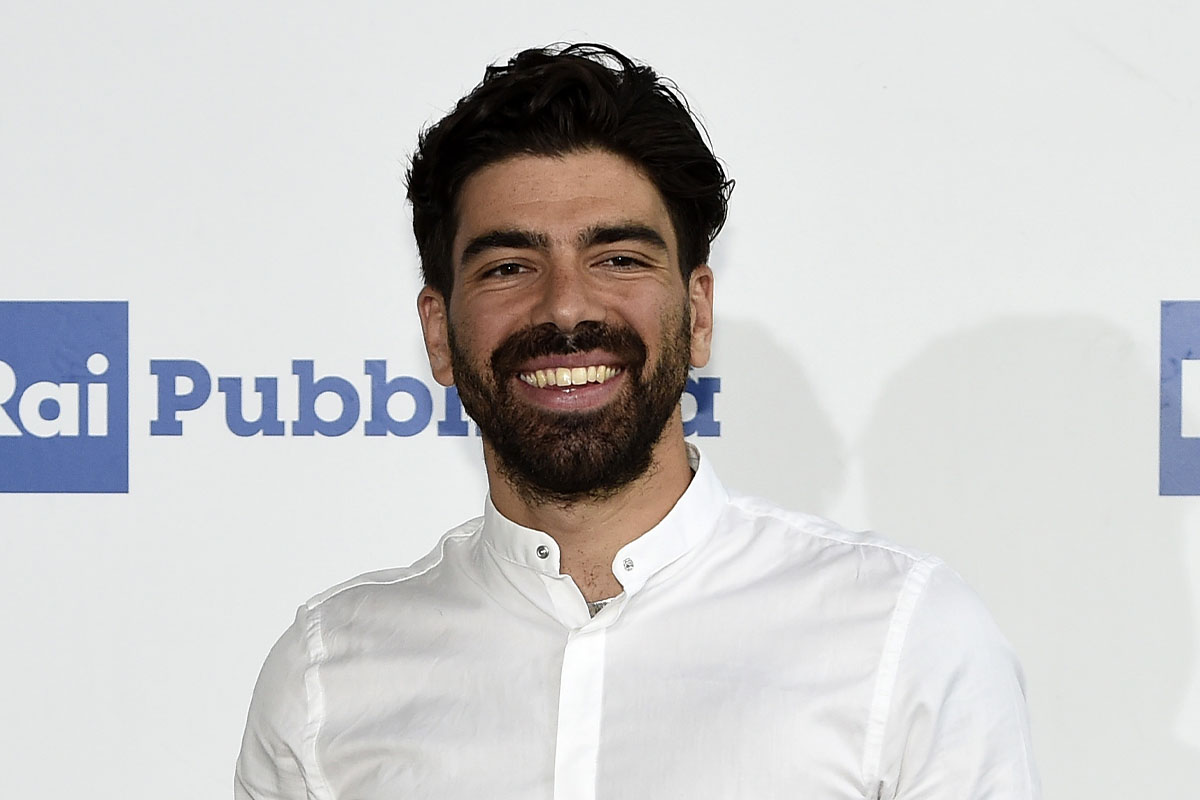 Gianluca Gazzoli