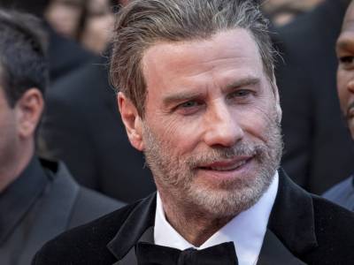 John Travolta