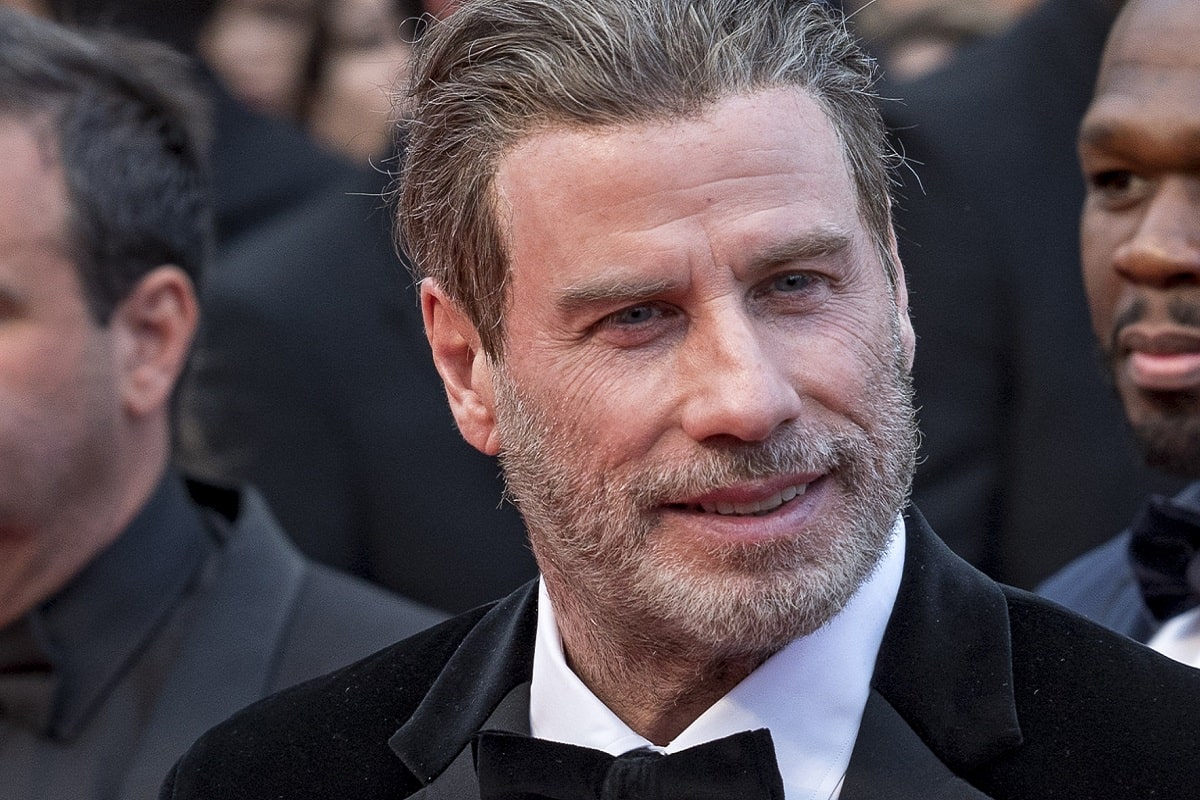 John Travolta