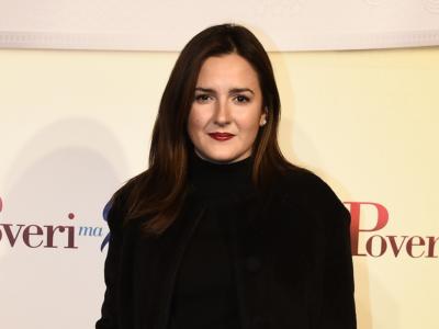 Maria Rosa De Sica