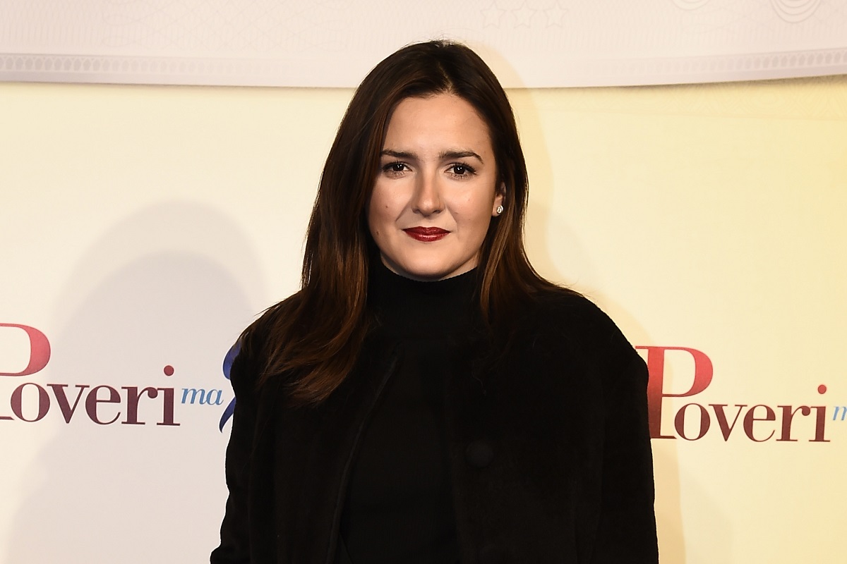 Maria Rosa De Sica