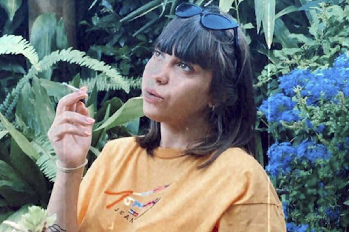 Malika Chalhy
