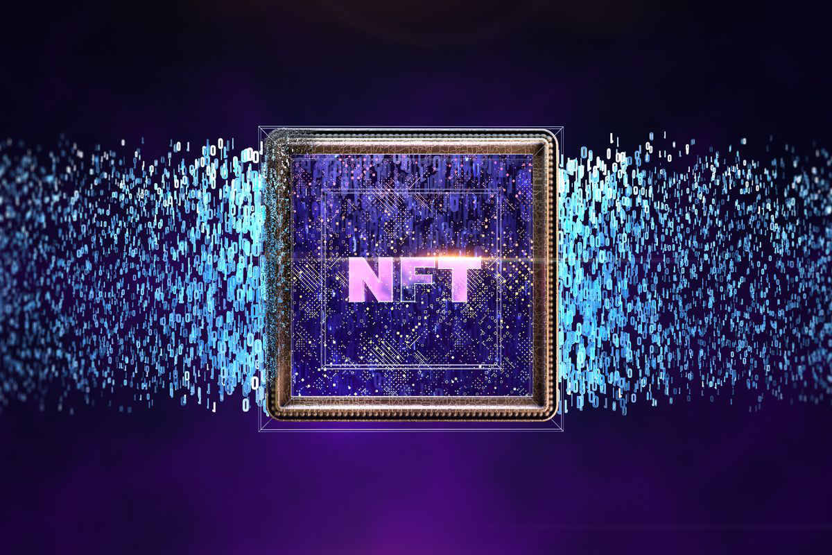 NFT