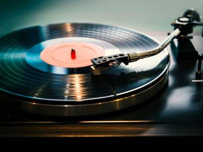 vinile