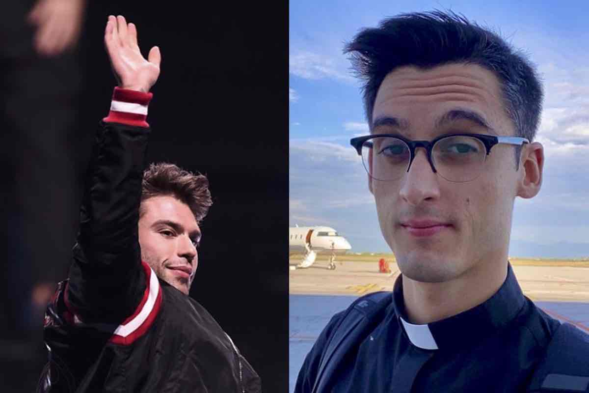 Fedez Don Alberto Ravagnani