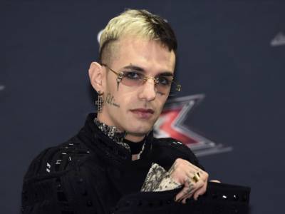 Achille Lauro