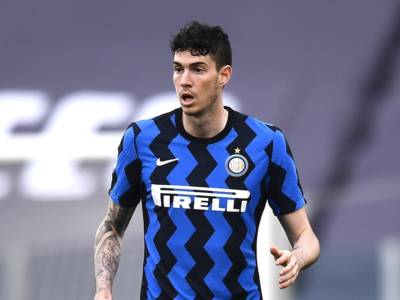Alessandro Bastoni
