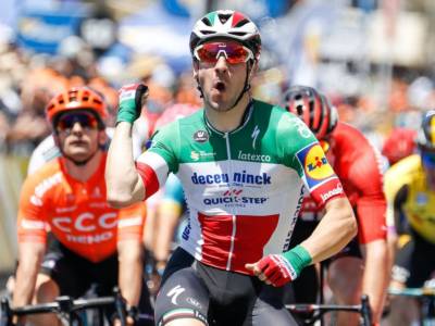 Elia Viviani