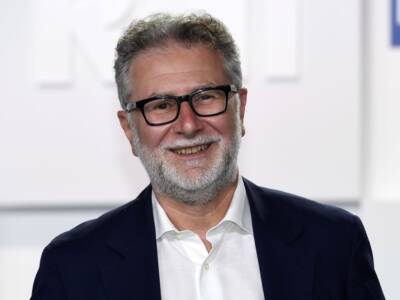 Fabio Fazio