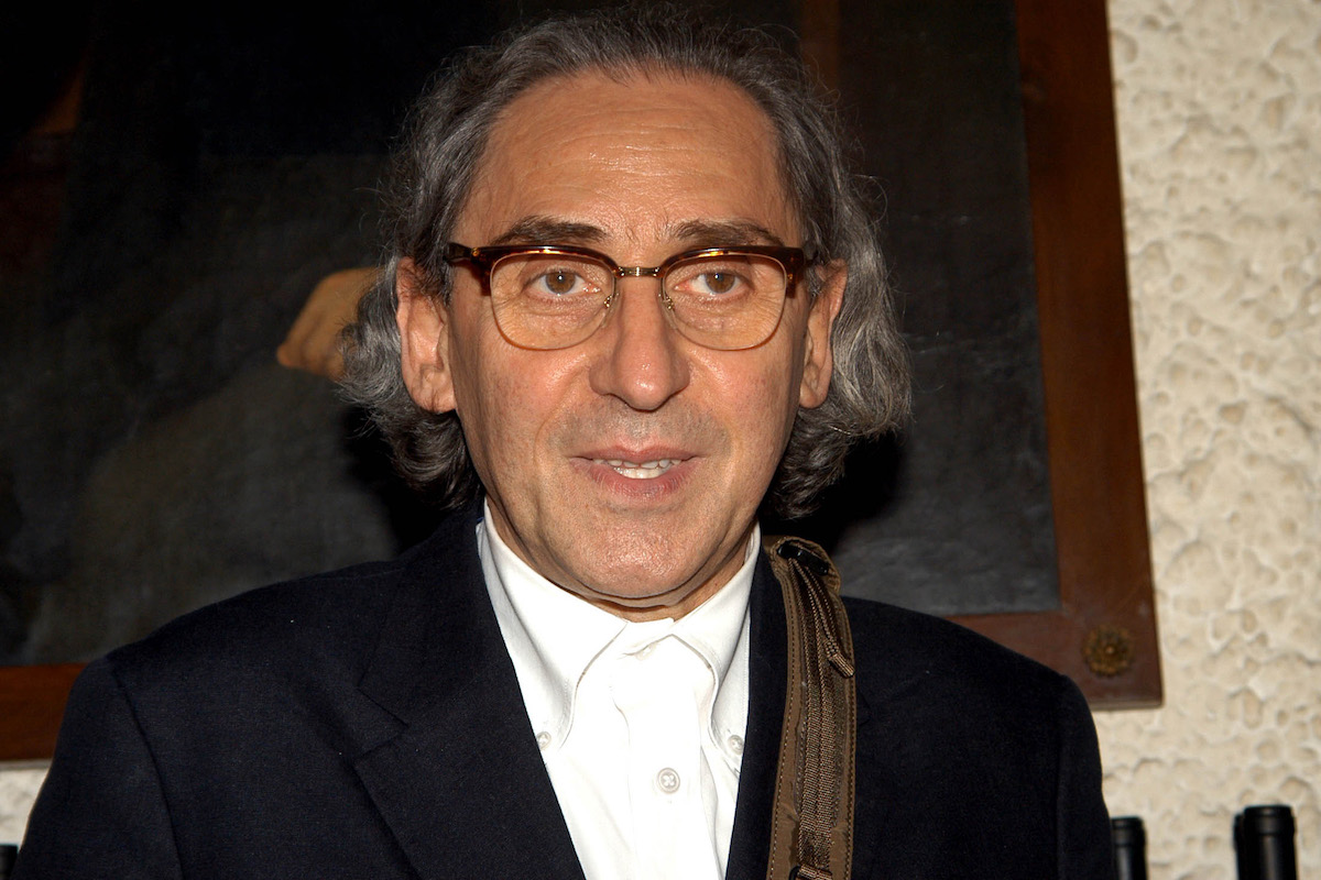 Franco Battiato
