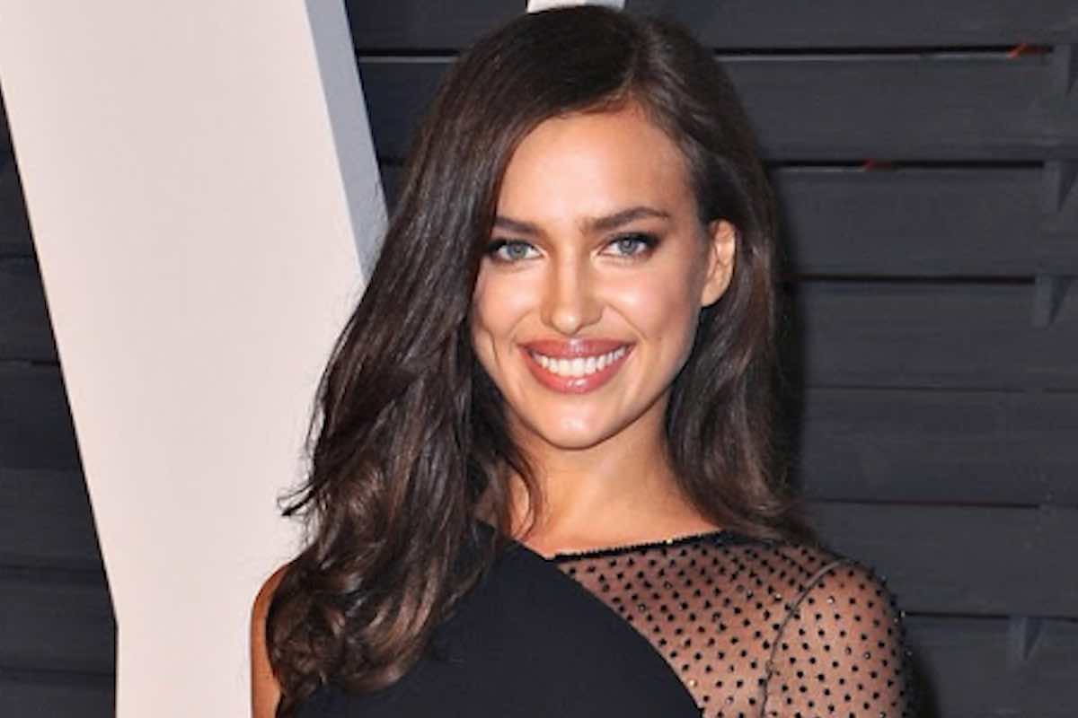 Irina Shayk